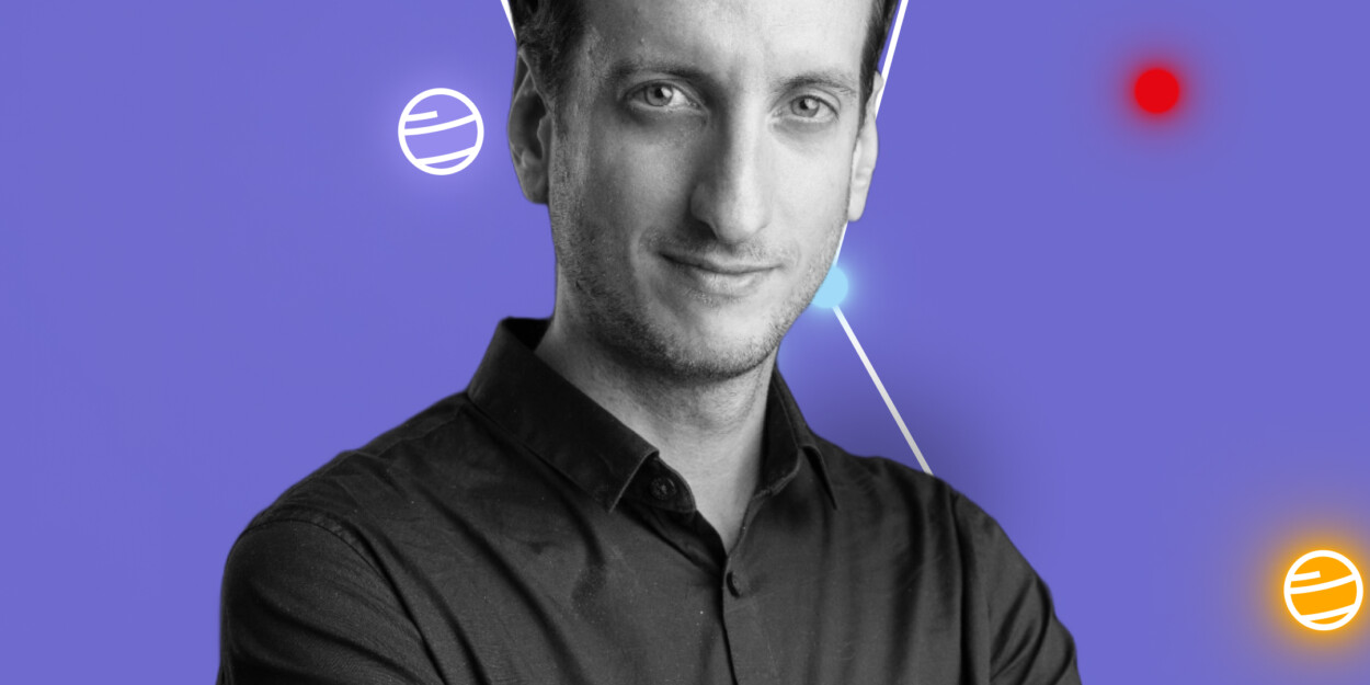 Il potere della curiosità nella scienza, con Alberto Giannone