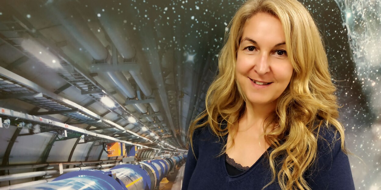 Scienza e fiducia in tempi di virus, con Antonella Del Rosso