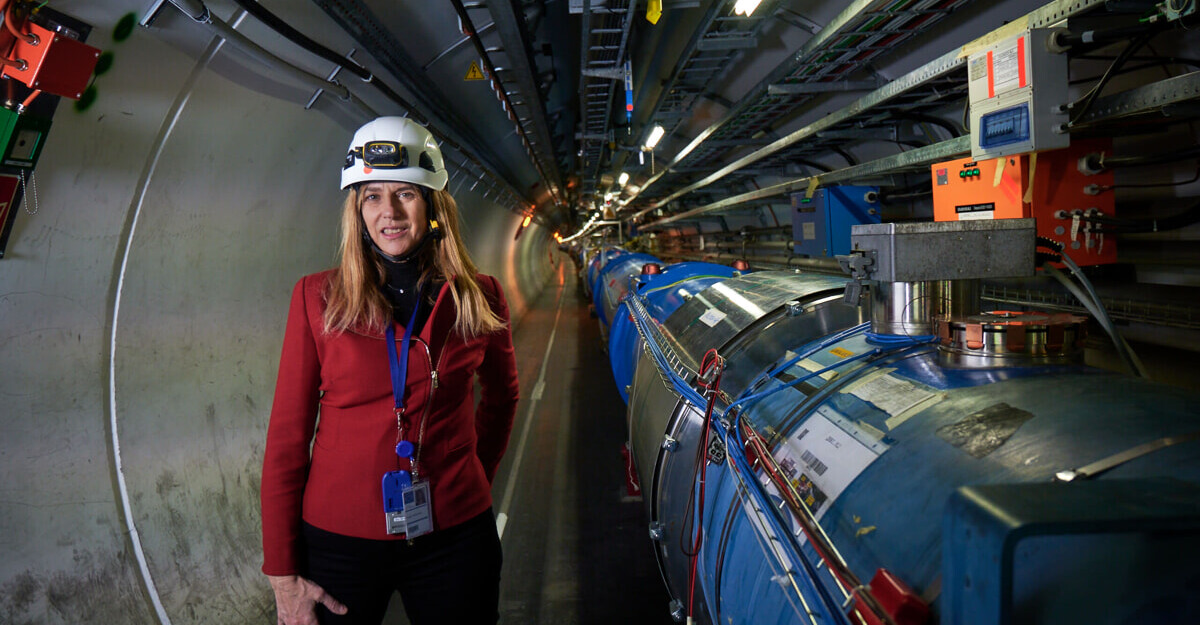 Come diventare un Science Adventurer, con Paola Catapano