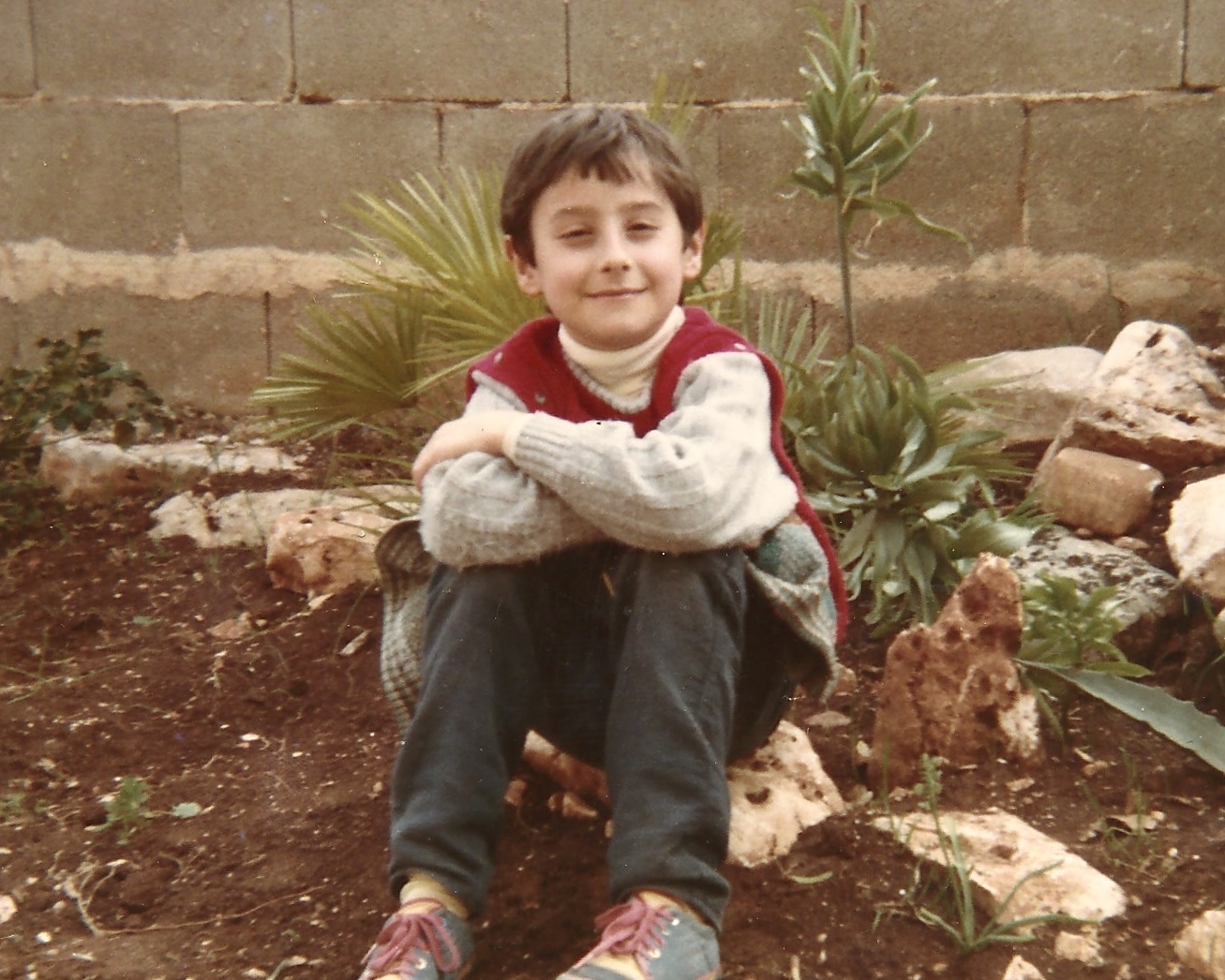 vincenzo_schettini_da_bambino