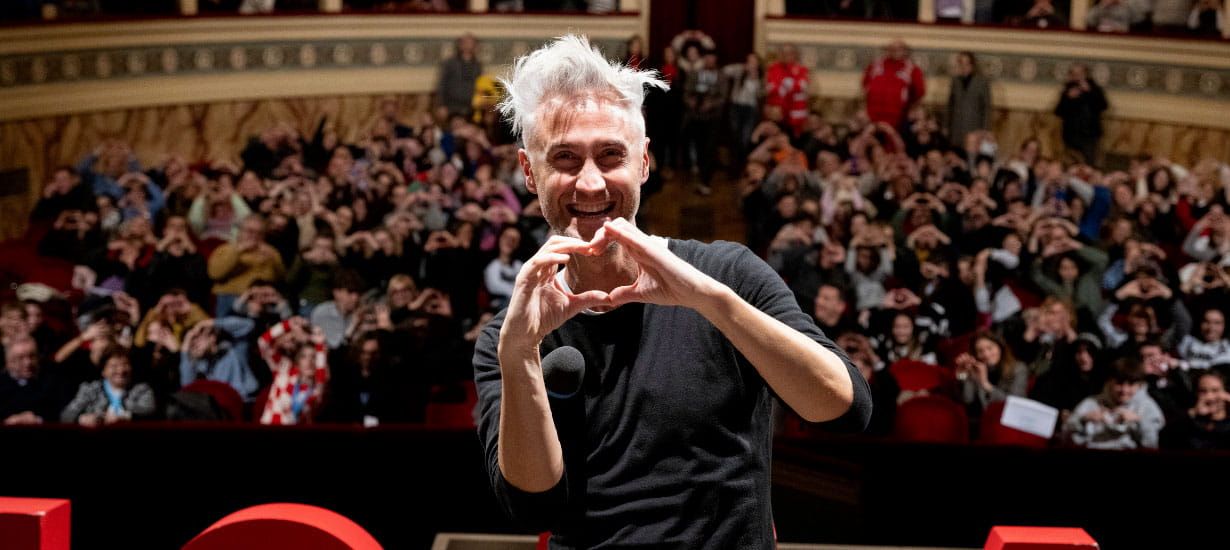 Nuovi eventi in tutta Italia per il prof. Schettini: scoprili qui