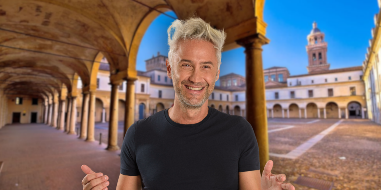 Mantova