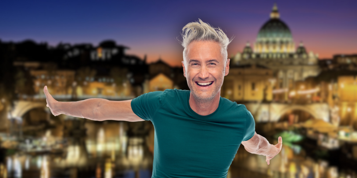 Il prof. Vincenzo Schettini torna al Brancaccio di Roma con la lezione show
