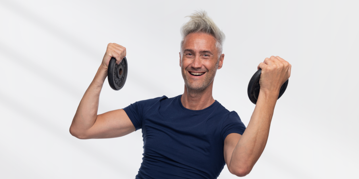 Il prof. Vincenzo Schettini de La fisica che ci piace arriva a Porcari