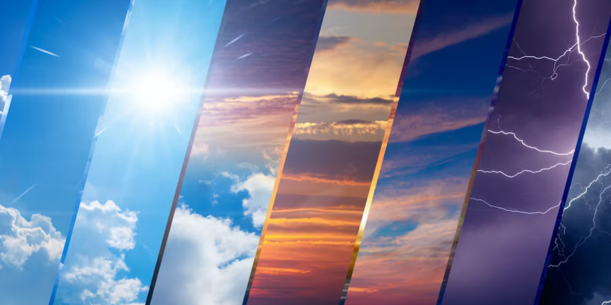 Previsioni del tempo sbagliate, è davvero colpa dei meteorologi?
