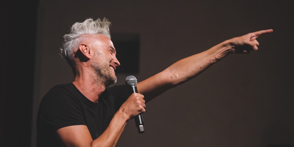 Tappa a Messina per il prof. Schettini de La fisica che ci piace