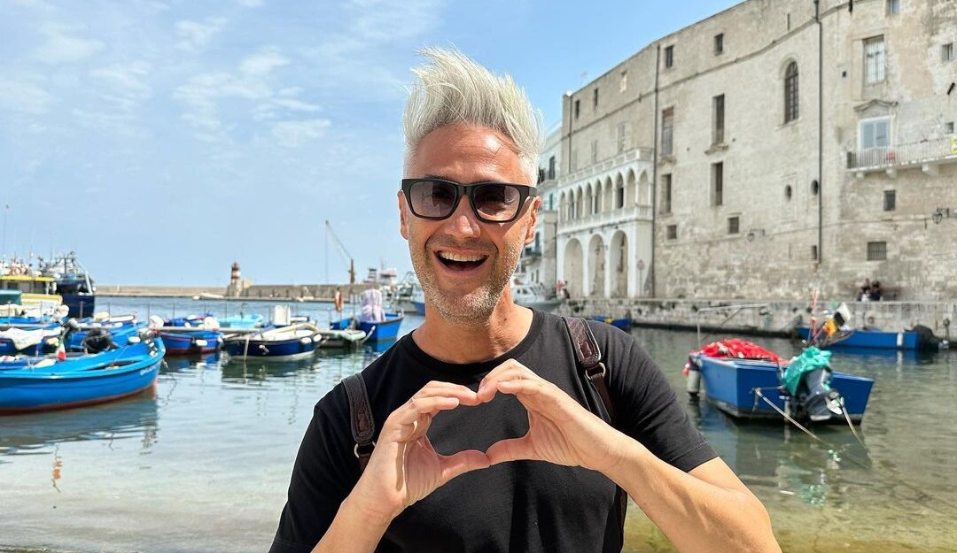 Il prof. Schettini gioca in casa: al Radar di Monopoli lunedì 13 novembre