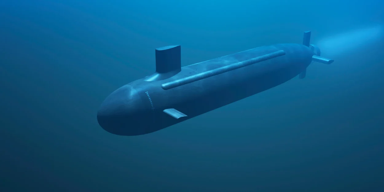 Il principio di Archimede: che cos’è e perché spiega il funzionamento dei sottomarini