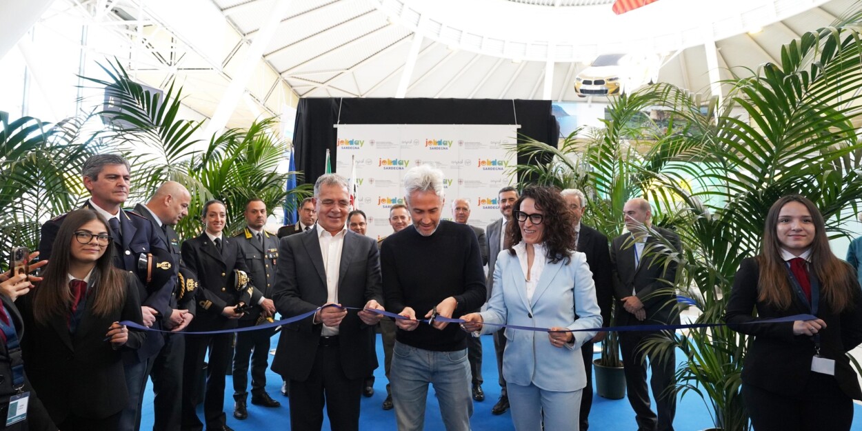 Al Job Day di Olbia arriva il prof. Vincenzo Schettini