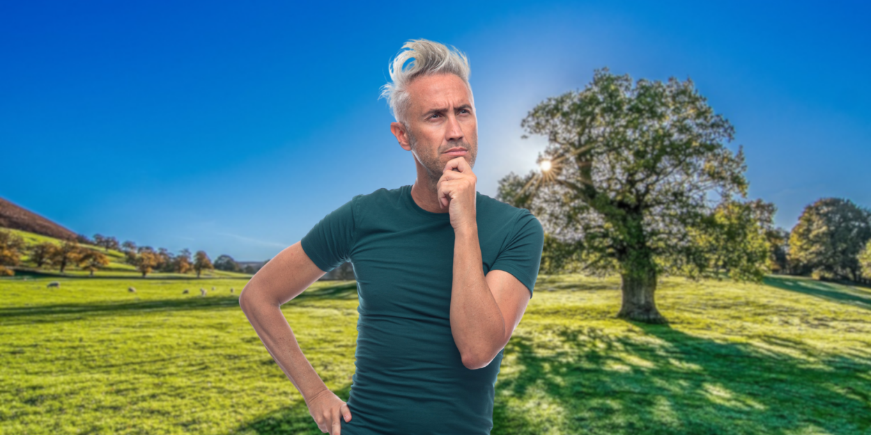 Perché il cielo è azzurro? Di che colore è il tramonto su Marte?
