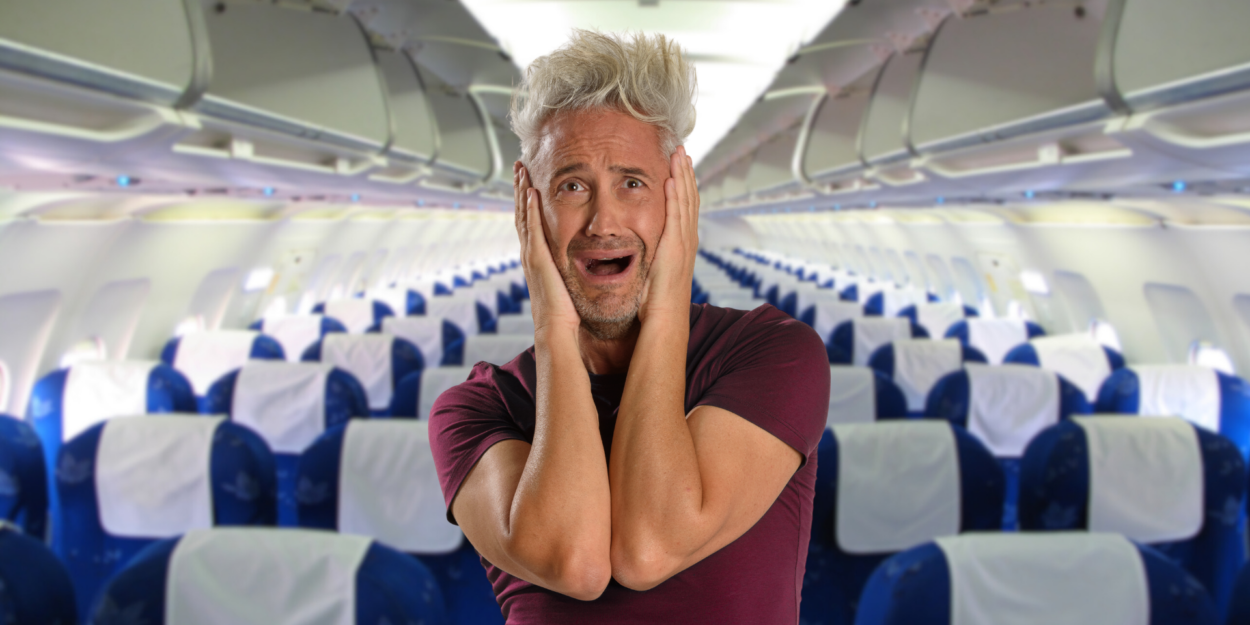 Orecchie tappate in aereo: vi svelo perché accade (e come risolvere definitivamente)