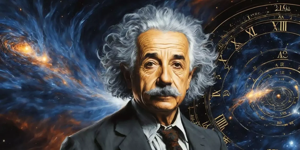 Perché Einstein è considerato la mente più geniale di tutti i tempi?