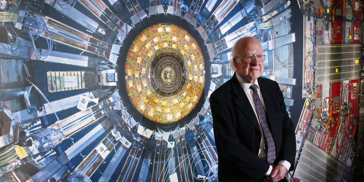 Addio a Peter Higgs, il fisico che aveva previsto l'esistenza della