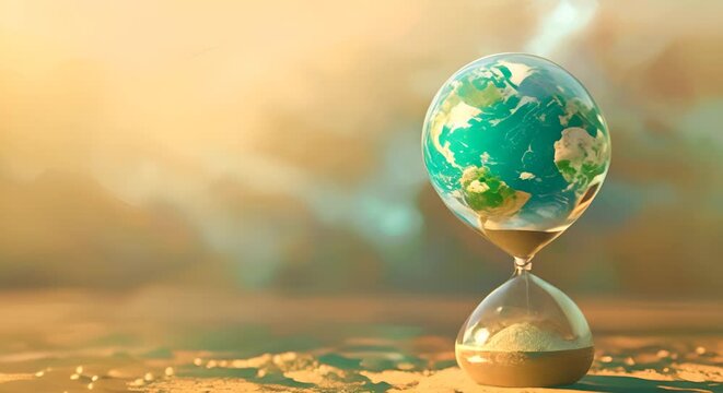 Overshoot day: l'Italia ha finito le risorse naturali per il 2024