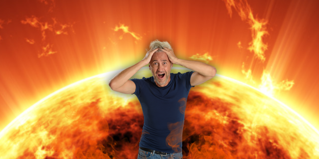 Quanto è caldo il Sole? E come facciamo a misurarne la temperatura?