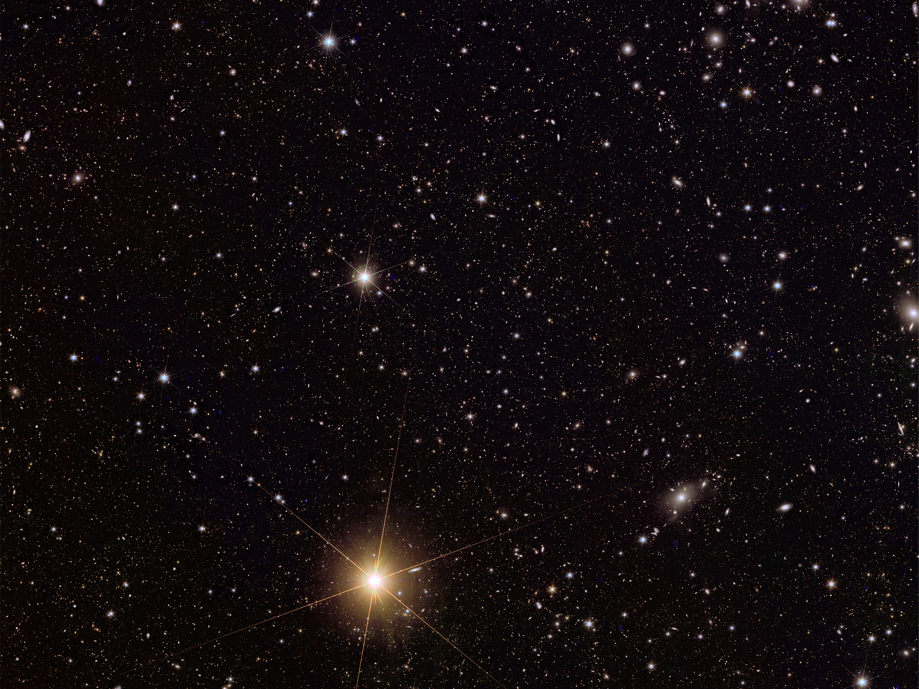 Abell-2764
