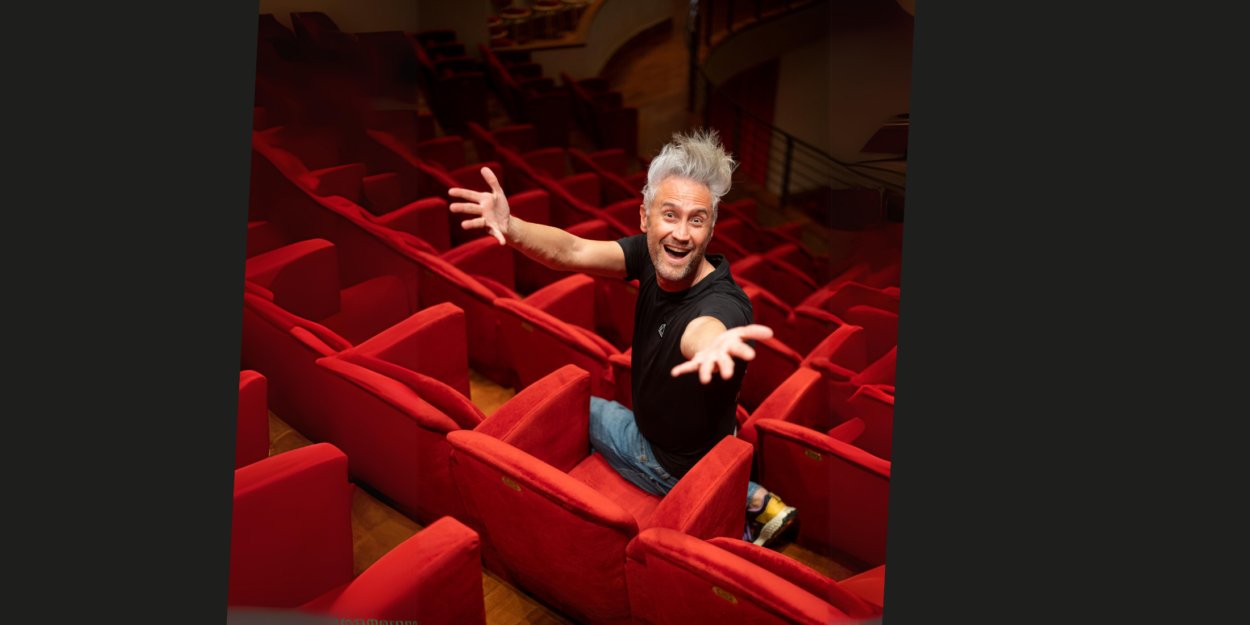Il tour teatrale prosegue anche nel 2025! Clicca qui e scopri dove sarò
