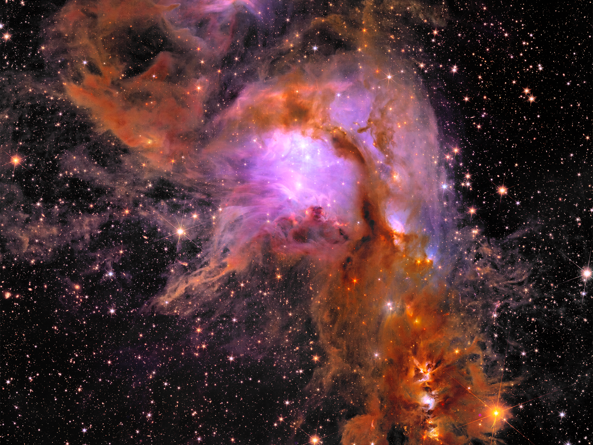 MESSIER