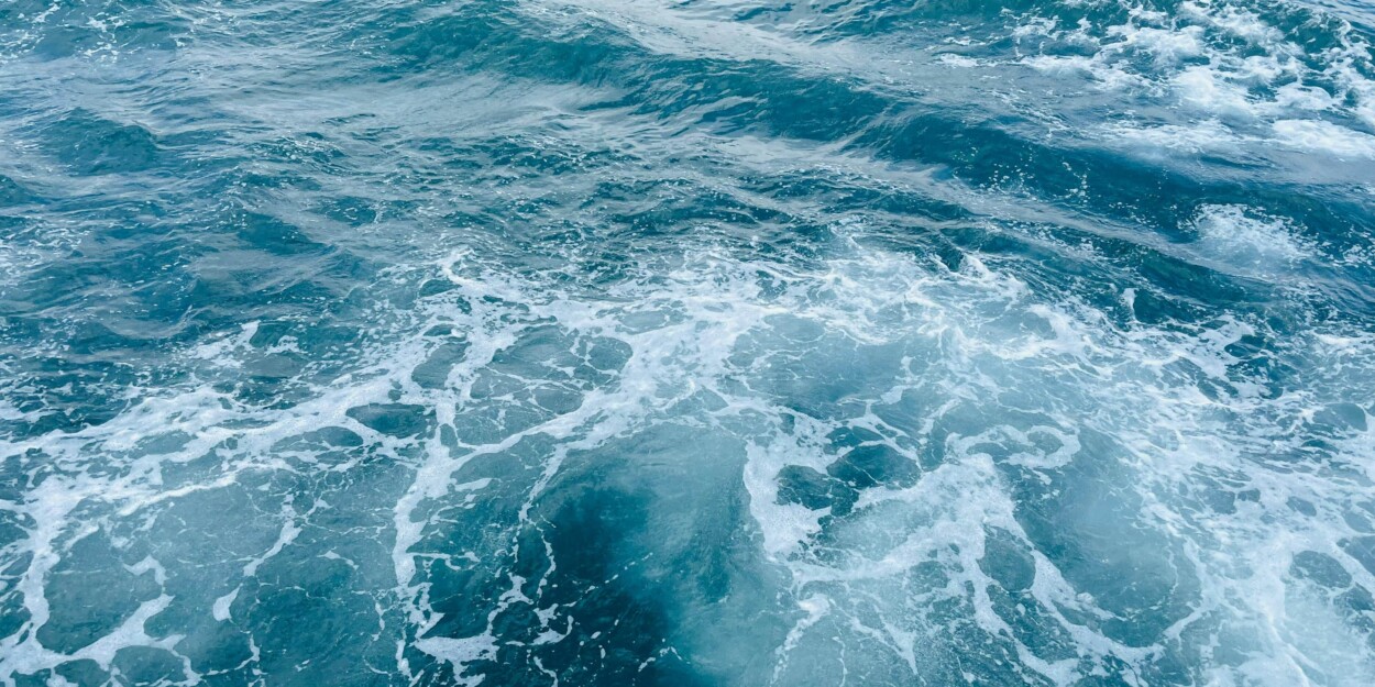 Perché il mare è salato? Cosa dice la scienza