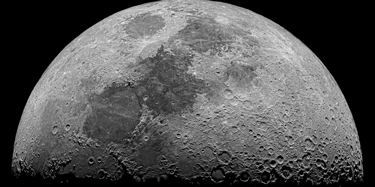 Perché l'uomo non è più andato sulla Luna?