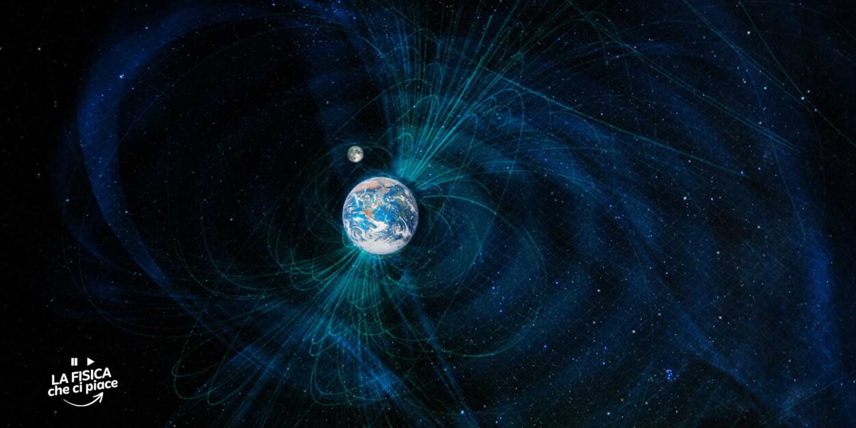 Campo magnetico: cos’è e come influenza il nostro mondo