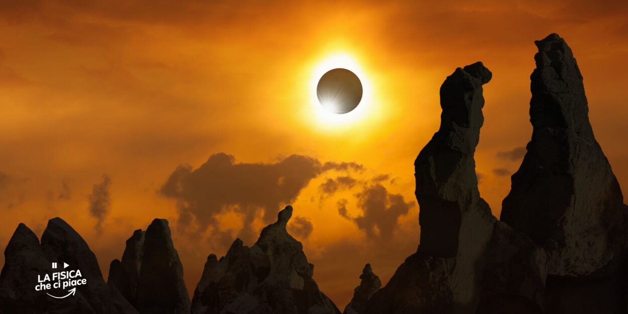 Eclissi solare totale: quando e come osservarla in sicurezza