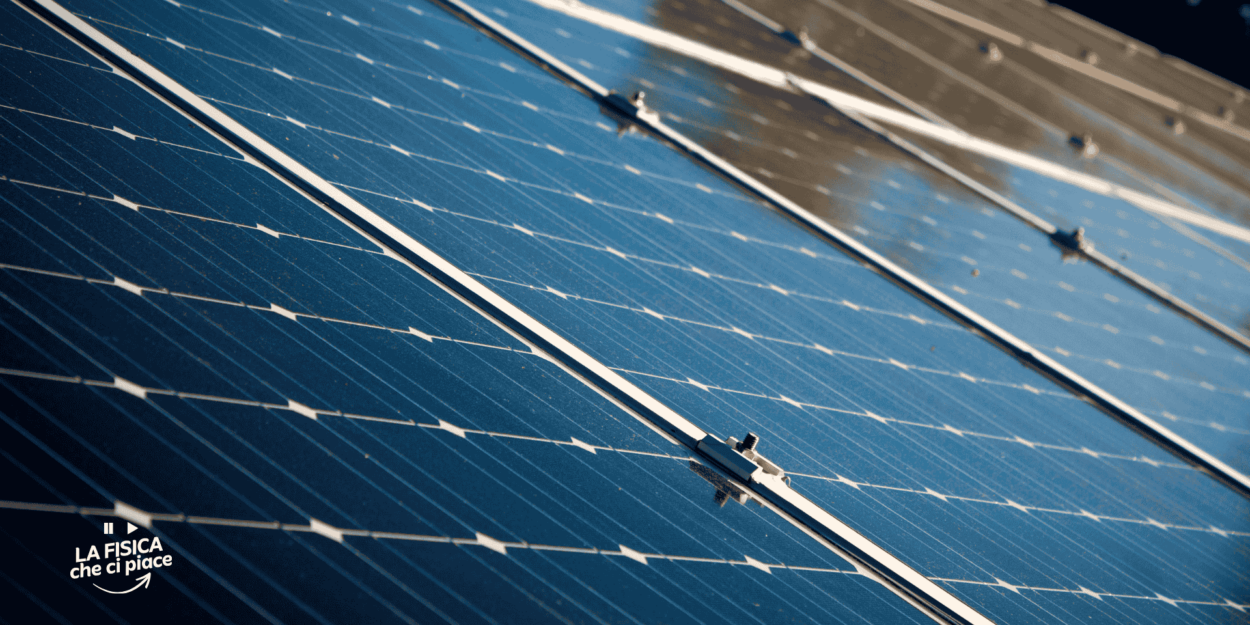 Cos’è l’effetto fotoelettrico e perché è così importante