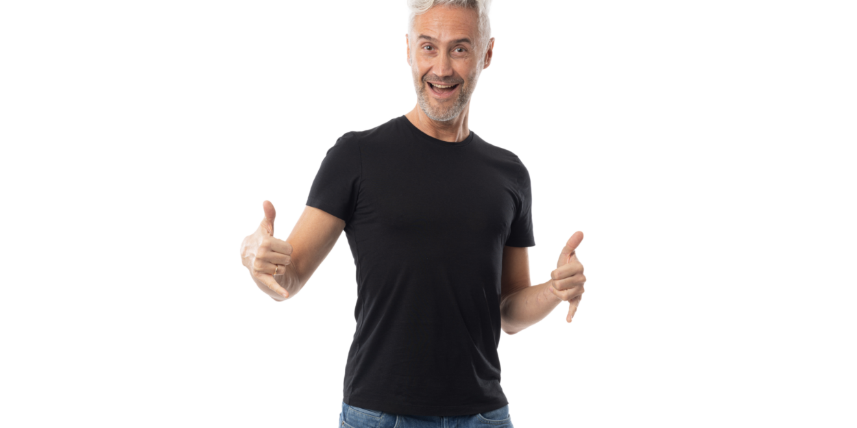 Ad Ameglia arriva il prof. Vincenzo Schettini e la sua 