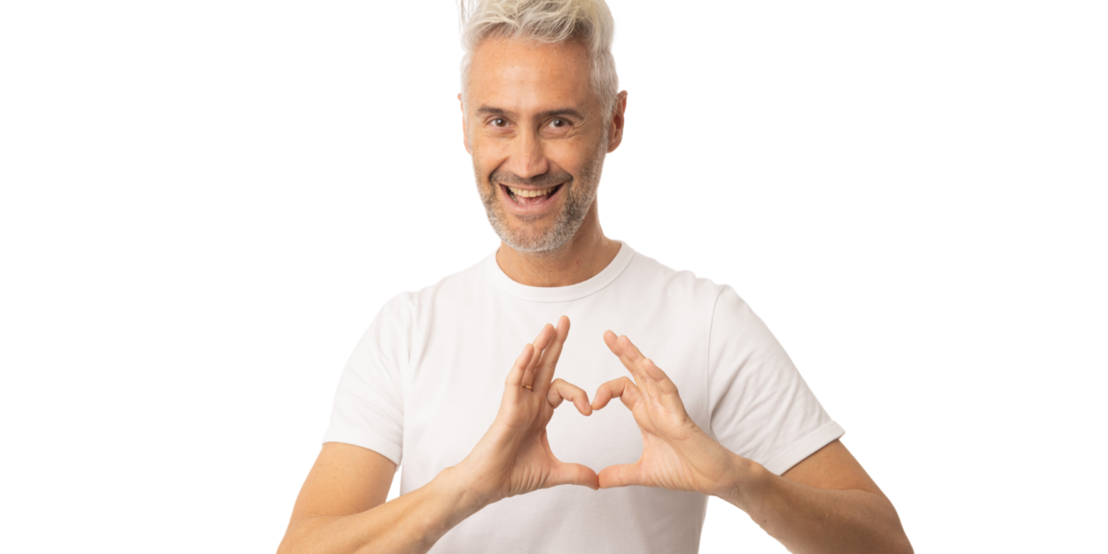 Il prof. Vincenzo Schettini e