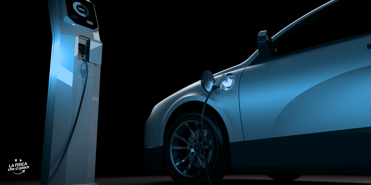 L'impatto ecologico delle auto elettriche