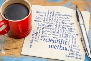Cos’è il metodo scientifico e come funziona