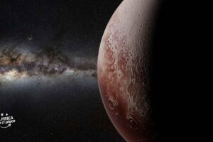 Plutone pianeta: escluso o ancora parte della famiglia?