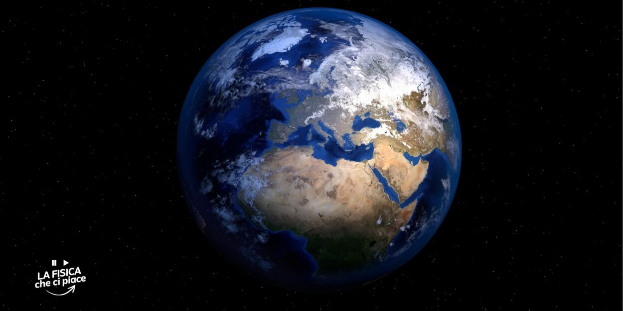 La Terra è piatta? Cosa dice la scienza