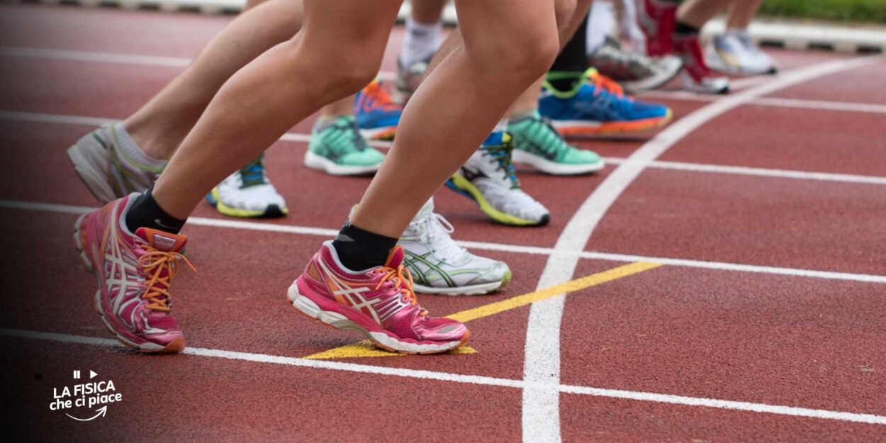 Come correre correttamente secondo la fisica: guida pratica per sportivi e curiosi