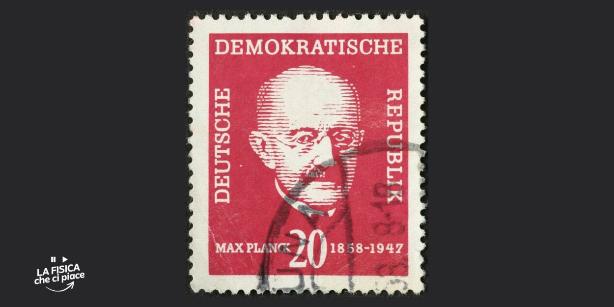 Costante di Planck: il mattone fondamentale della realtà quantistica
