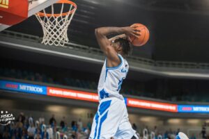 Basket e fisica: quanto conta la scienza dietro ogni canestro?