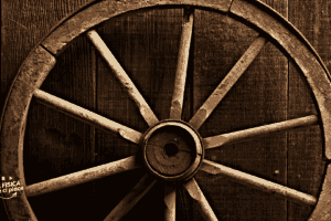 Invenzione della ruota: tra storia e fisica