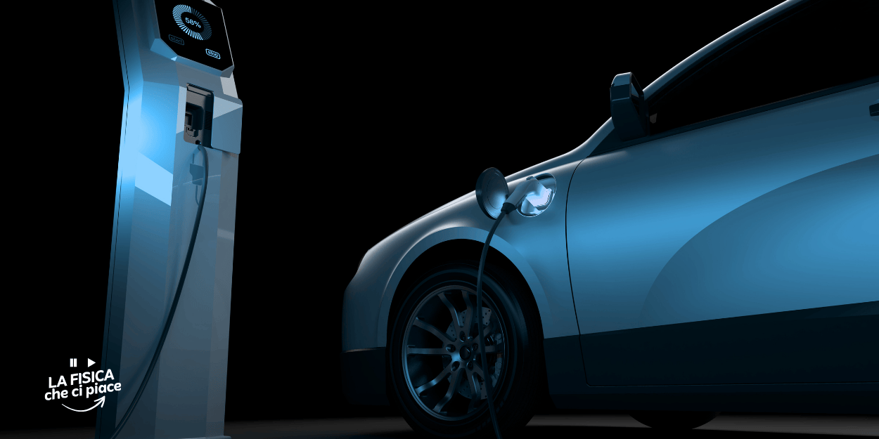 L'impatto ecologico delle auto elettriche