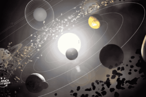Cosa fa di un corpo celeste un pianeta del Sistema Solare?