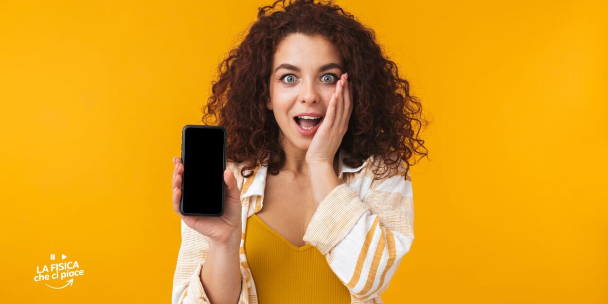Perché il telefono si surriscalda?