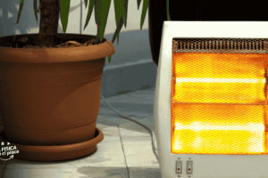 Effetto Joule: il calore generato nei fili elettrici