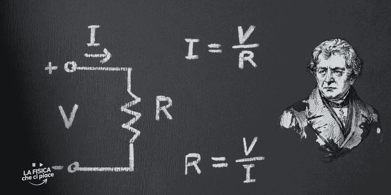 La legge di Ohm