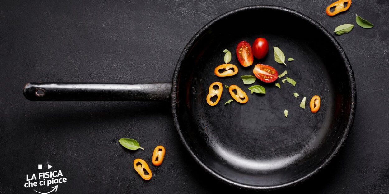 Addio alla schiuma prodotta dalla pentola della pasta: questo trucco semplicissimo ti svolterà la vita in cucina