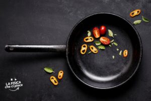 Addio alla schiuma prodotta dalla pentola della pasta: questo trucco semplicissimo ti svolterà la vita in cucina