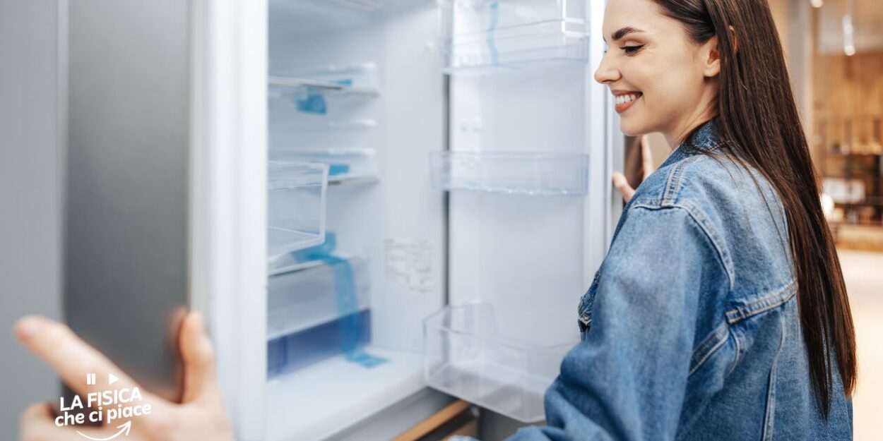 Prima di andare in vacanza metti una moneta nel freezer: il trucco della nonna che ti salva dai guai