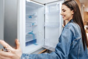 Prima di andare in vacanza metti una moneta nel freezer: il trucco della nonna che ti salva dai guai