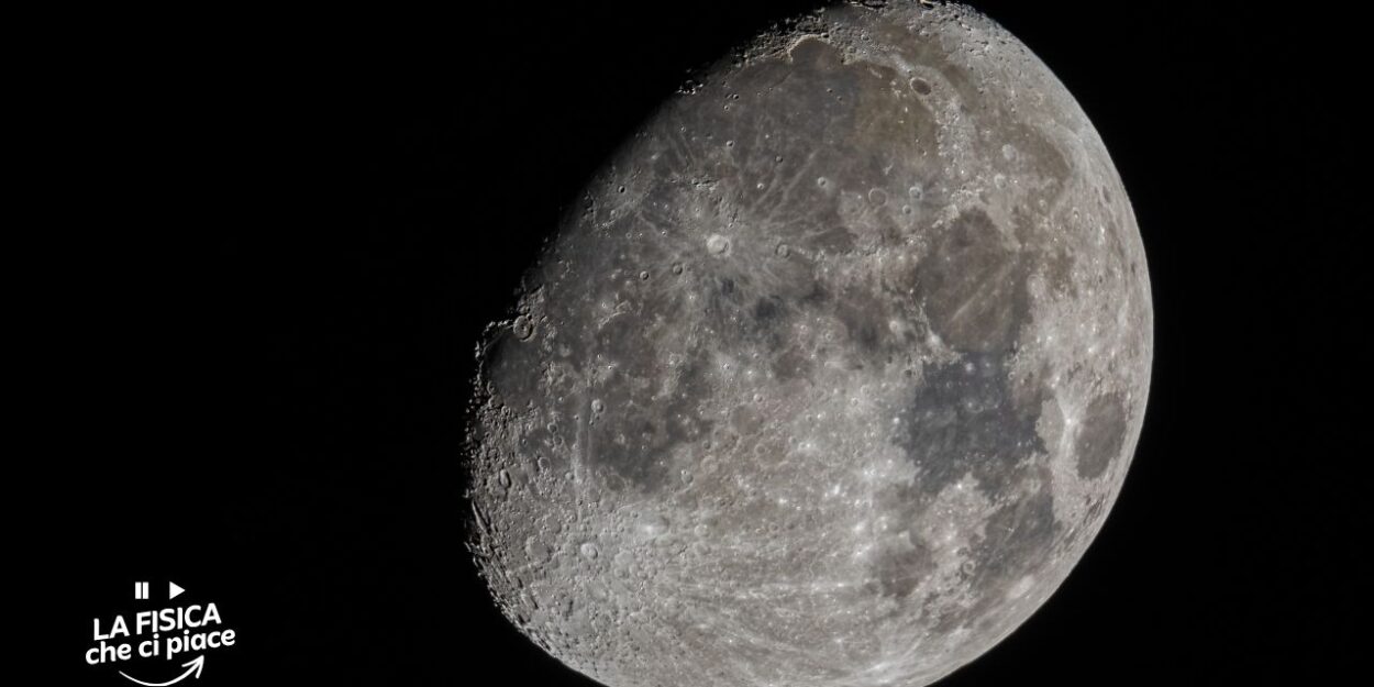 Scoperta una nuova luna, giocava a nascondino con gli scienziati: ora dobbiamo trovarle un nome