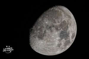 Scoperta una nuova luna, giocava a nascondino con gli scienziati: ora dobbiamo trovarle un nome