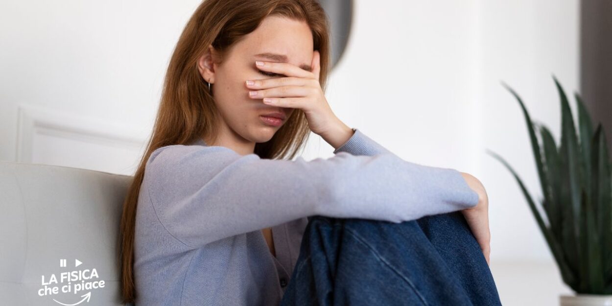 E se la chiave contro ansia e depressione fosse nascosta nel nostro intestino?