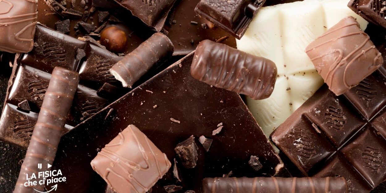 Il cioccolato ci piace moltissimo, gli scienziati hanno capito perché: è tutta colpa di questi microbi